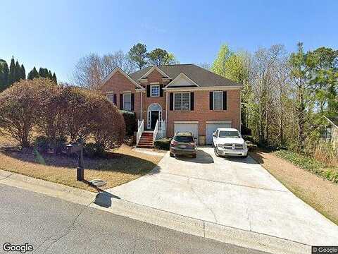 Castlemaine, WOODSTOCK, GA 30189