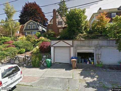 Crescent, SEATTLE, WA 98112