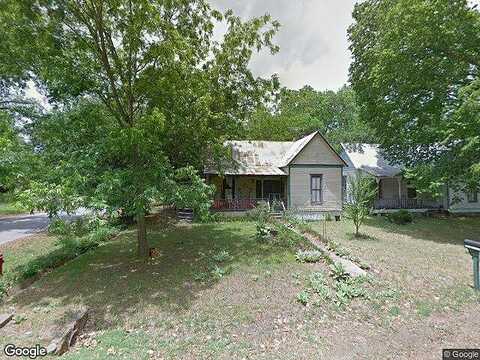 Short, SMITHVILLE, TX 78957