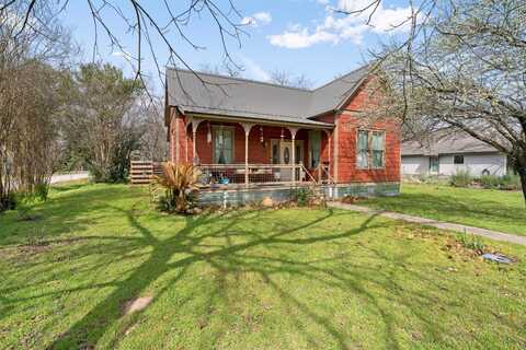 Short, SMITHVILLE, TX 78957