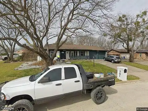 Lochness, BENBROOK, TX 76126