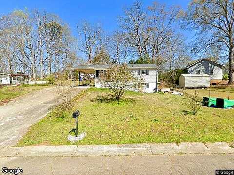 Matt, AUSTELL, GA 30168