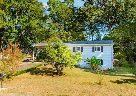 Matt, AUSTELL, GA 30168
