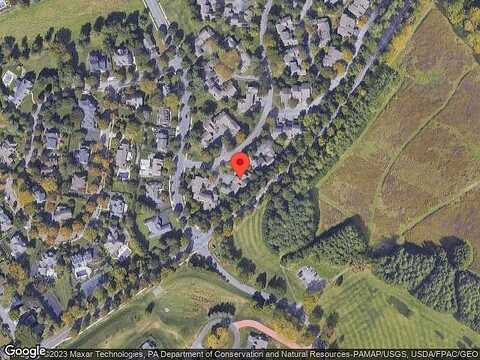 Meadow, READING, PA 19610