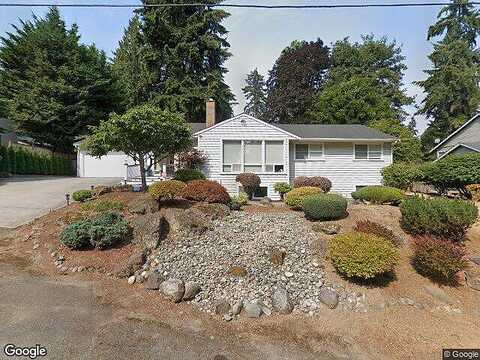 109Th, BELLEVUE, WA 98004