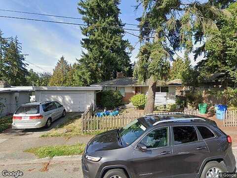 Meridian, SHORELINE, WA 98133