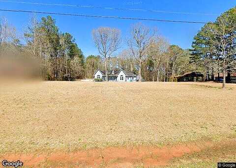 County Line, FAYETTEVILLE, GA 30215