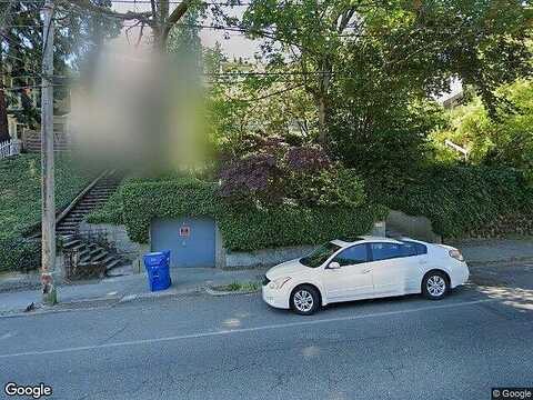 Madrona, SEATTLE, WA 98122