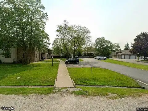 Carriage, NEW BERLIN, WI 53151