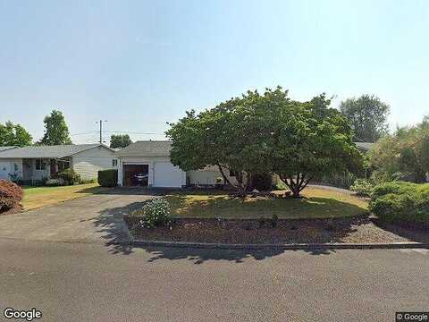 Thompson, WOODBURN, OR 97071