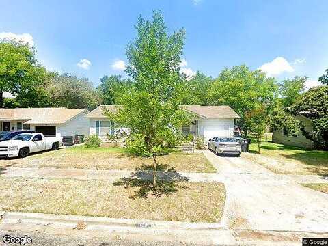 43Rd, TEMPLE, TX 76504