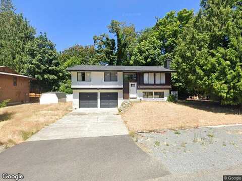 141St, RENTON, WA 98059