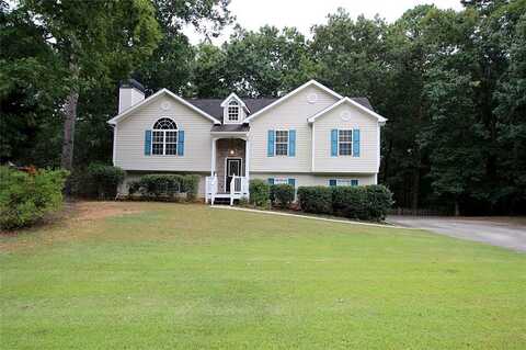 Highland View, WHITE, GA 30184