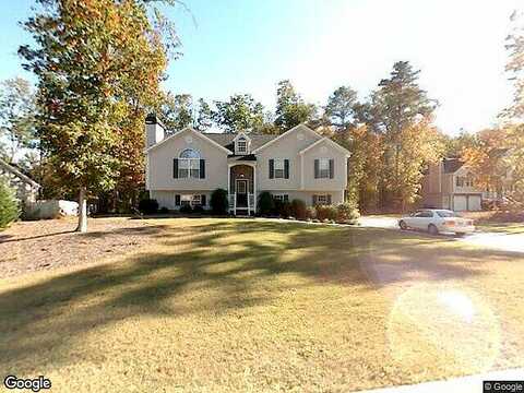 Highland View, WHITE, GA 30184