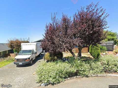 44Th, BELLEVUE, WA 98006