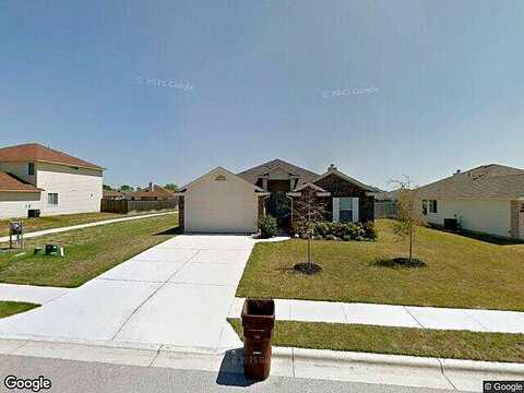 Anna Palm, ROUND ROCK, TX 78665