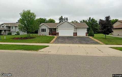 Garden, BECKER, MN 55308