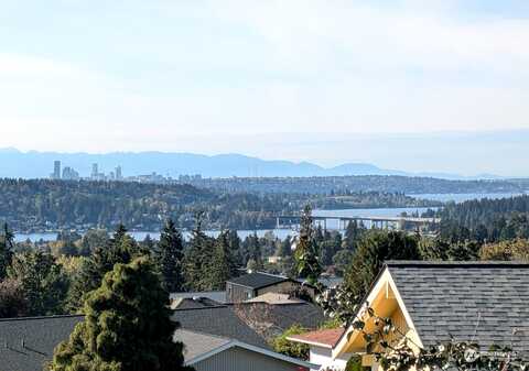 46Th, BELLEVUE, WA 98006