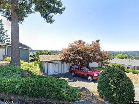 46Th, BELLEVUE, WA 98006