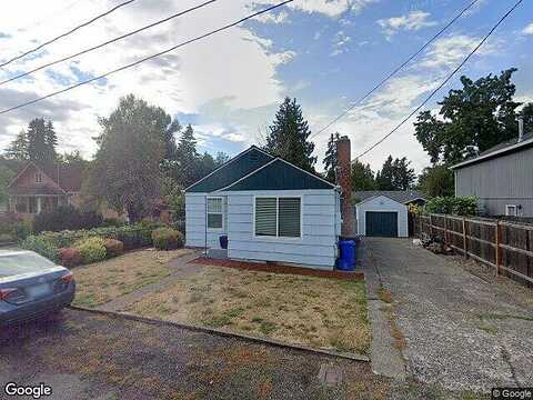 Lincoln, OREGON CITY, OR 97045