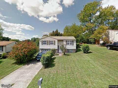 Bucks, CRANBERRY TOWNSHIP, PA 16066