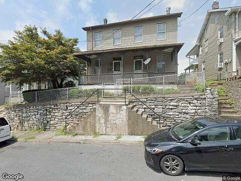 Lincoln, STEELTON, PA 17113