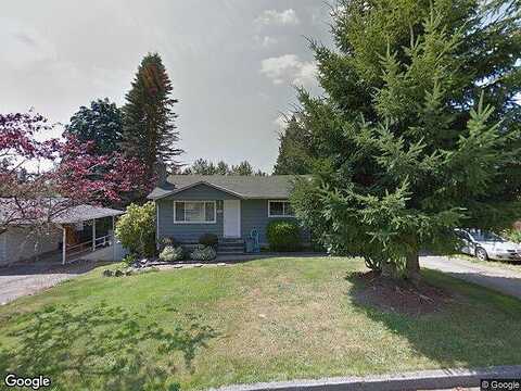 169Th, RENTON, WA 98059