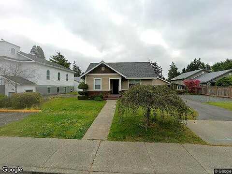 Harrison, BLAINE, WA 98230