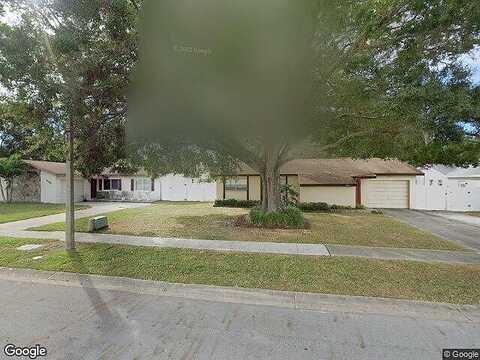 Fernwood, SEMINOLE, FL 33777