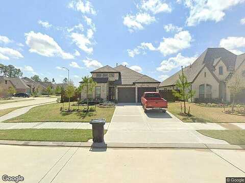 Texas Trumpet, HUMBLE, TX 77346