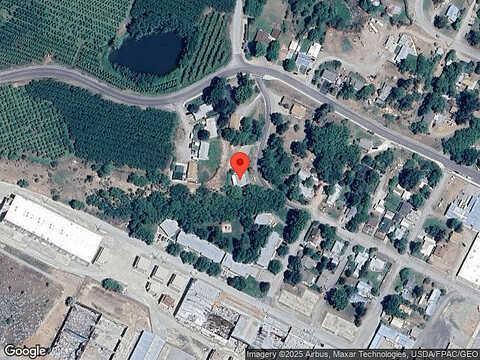 Deerpath, OROVILLE, WA 98844