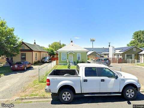 10Th, YAKIMA, WA 98902