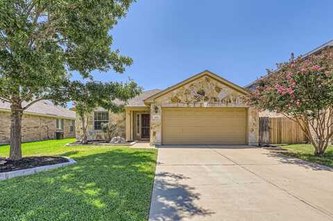 Sussex, ROUND ROCK, TX 78665