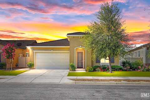 Tallin, BAKERSFIELD, CA 93306