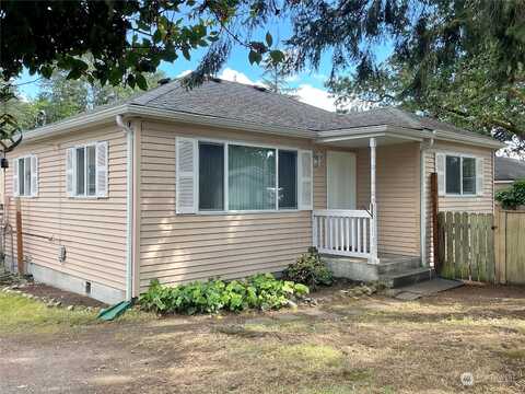 American, LAKEWOOD, WA 98498