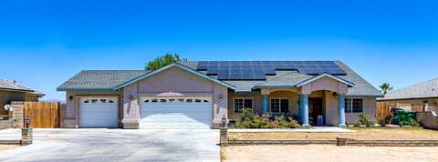 Denhart, CALIFORNIA CITY, CA 93505