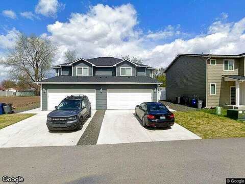 Nixon, SPOKANE VALLEY, WA 99206