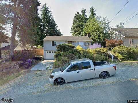 96Th, SEATTLE, WA 98117