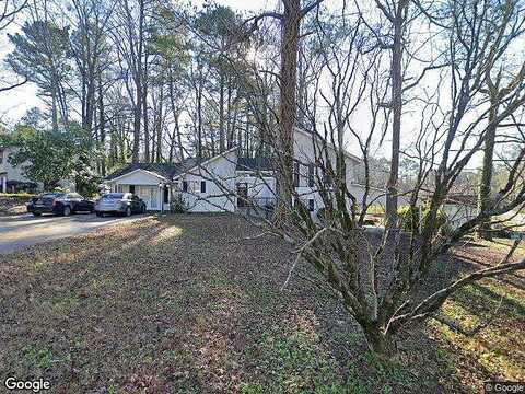 Mandarin, JONESBORO, GA 30236