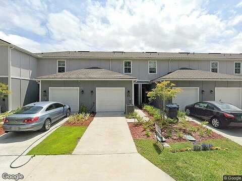 Shortline, YULEE, FL 32097