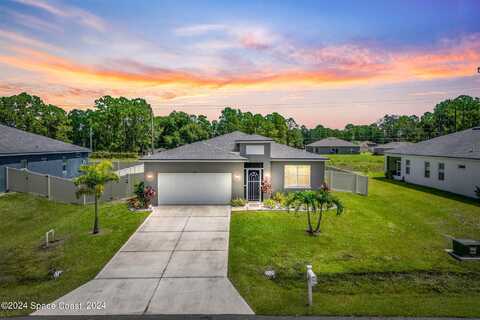 Kecherburg, PALM BAY, FL 32908
