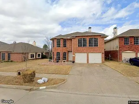 Elbe, ARLINGTON, TX 76001