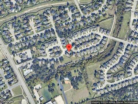 American, LEANDER, TX 78641