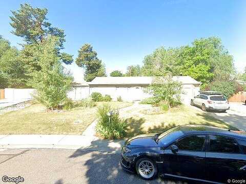 Miller, LAKEWOOD, CO 80215