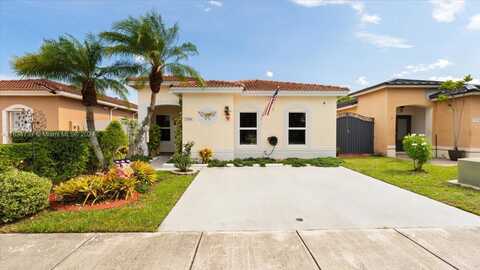 200Th, HIALEAH, FL 33015