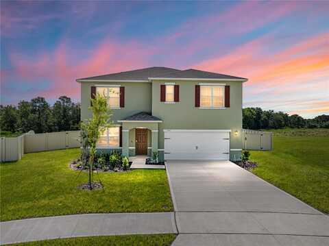 Auburn Grove, AUBURNDALE, FL 33823