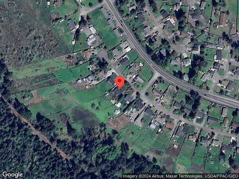 211Th, SPANAWAY, WA 98387