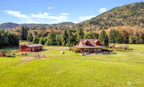 Wheeler, MAPLE FALLS, WA 98266