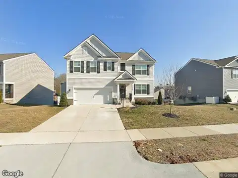 Fougere, NEW KENT, VA 23124