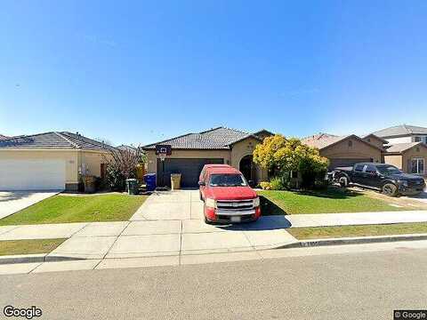 Englefield, BAKERSFIELD, CA 93307